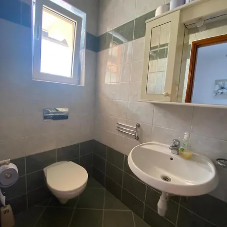 Appartement Niko