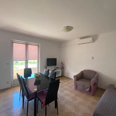 Niko Appartement