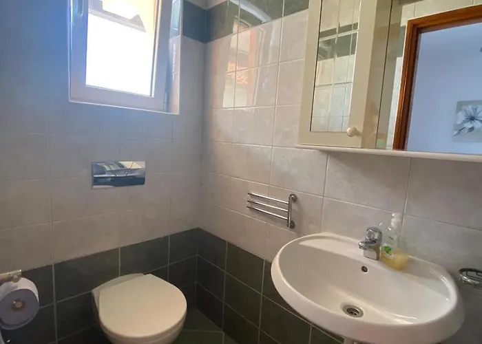 Apartament Niko