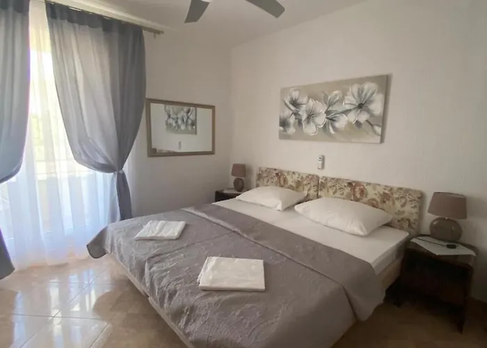 Niko Apartament Povile